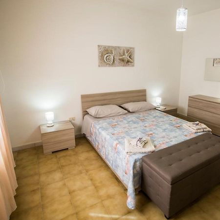 B&B La Fenice Gela Exterior foto