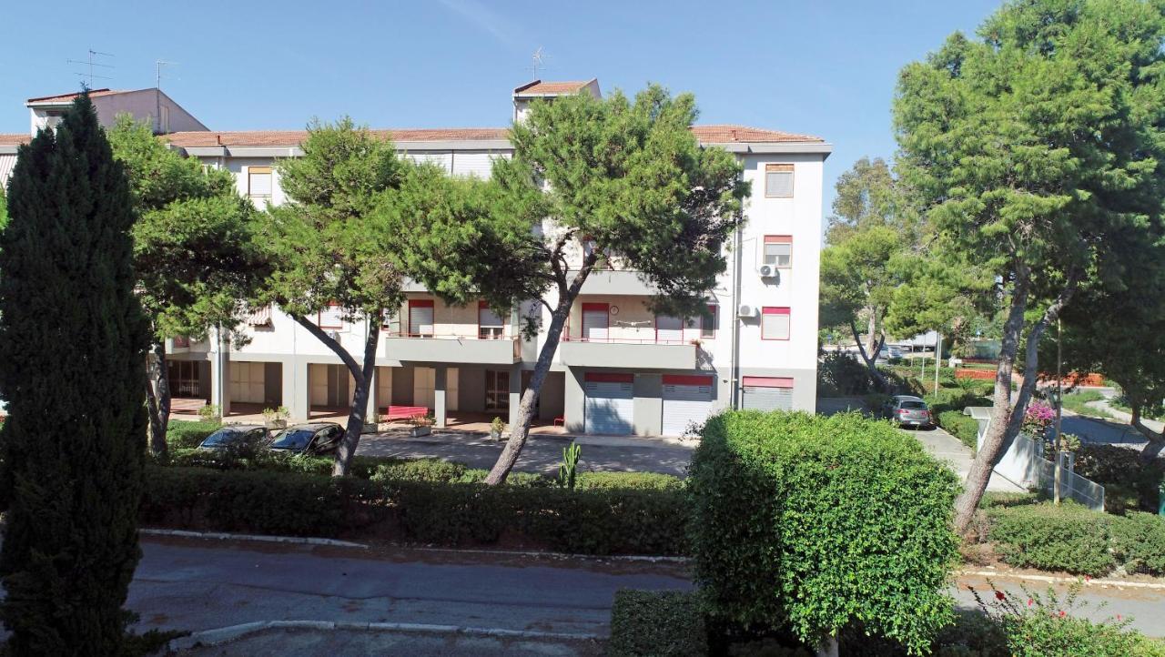 B&B La Fenice Gela Exterior foto