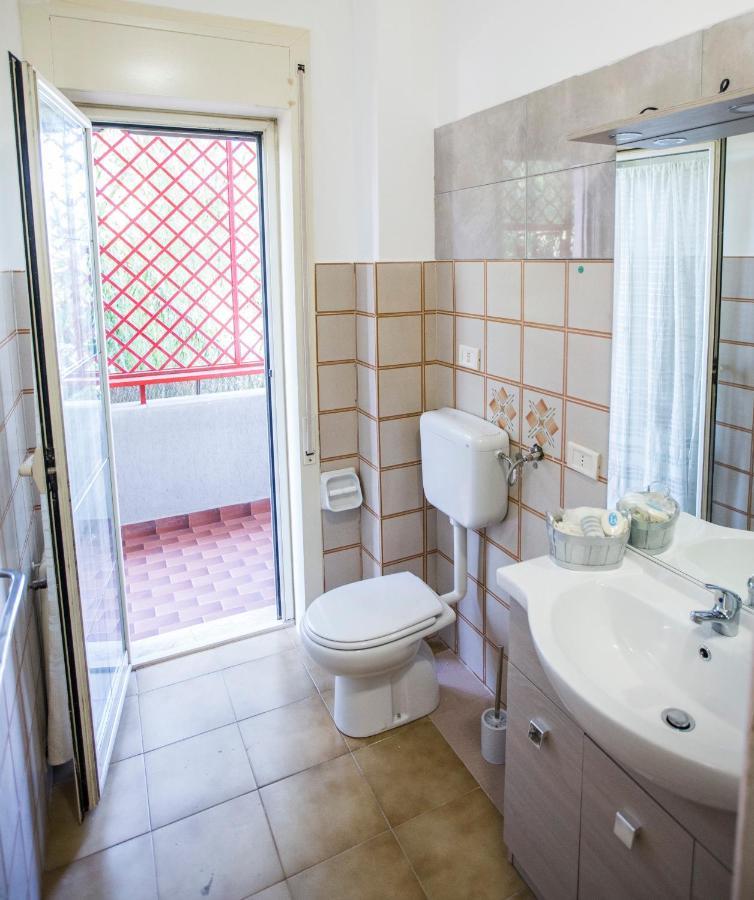 B&B La Fenice Gela Exterior foto