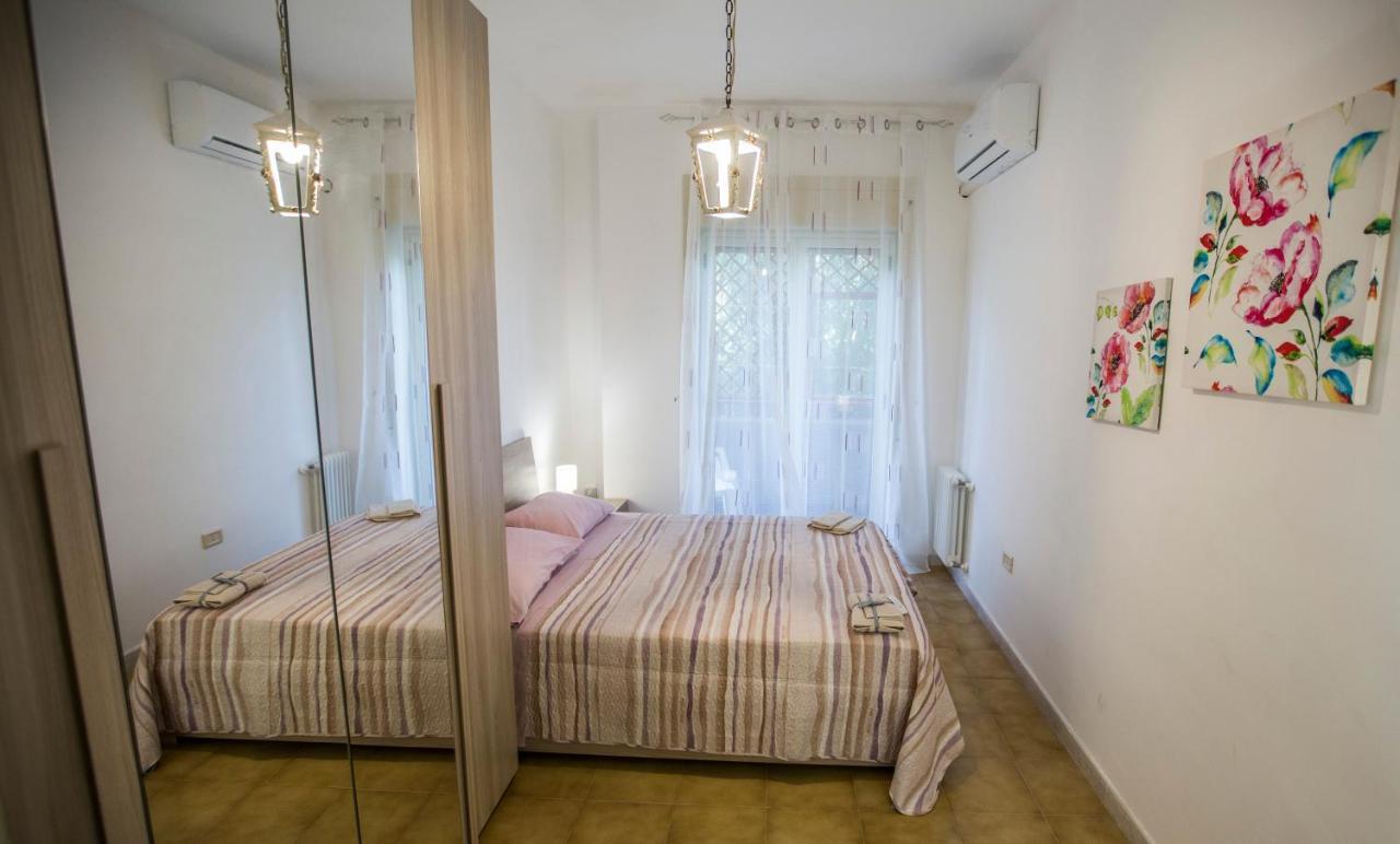 B&B La Fenice Gela Exterior foto