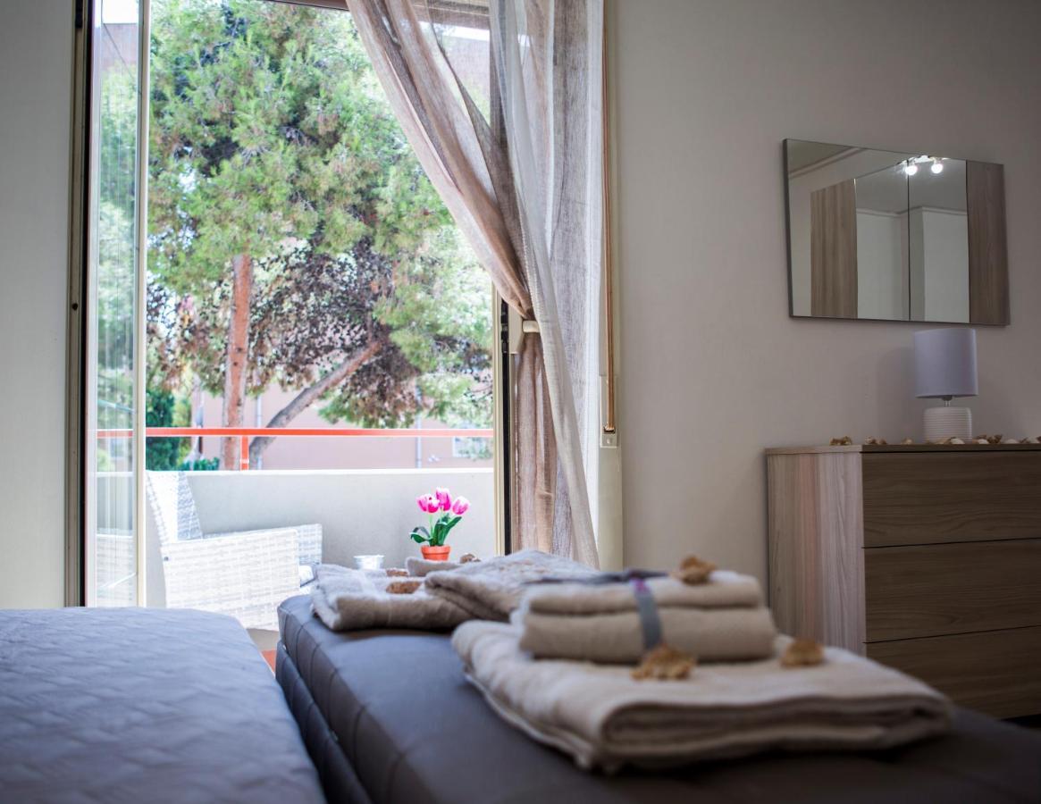 B&B La Fenice Gela Exterior foto