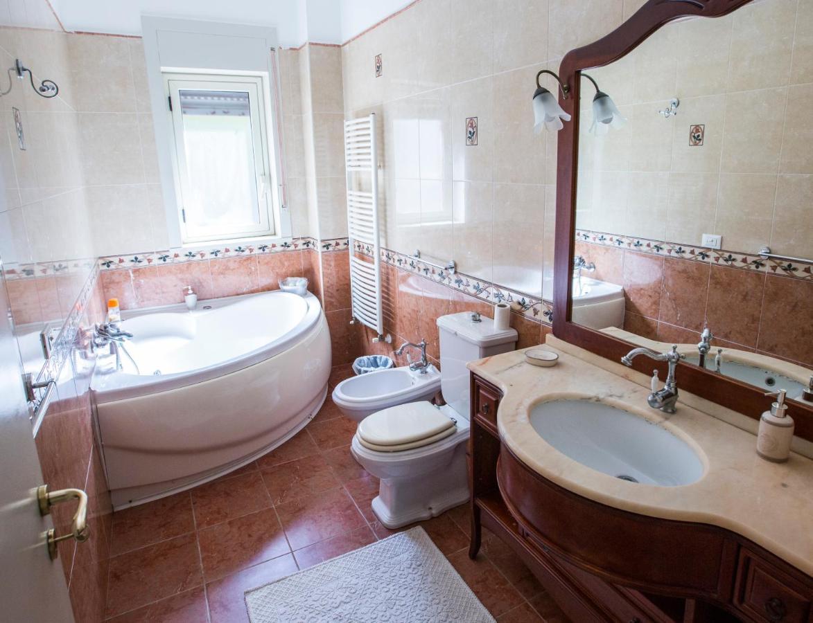 B&B La Fenice Gela Exterior foto